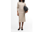 Lille Ribbed Sweater