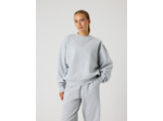 STUDIO OVERSIZED SWEATSHIRT