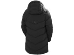 W HELLY PUFF DOWN PARKA