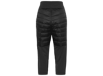 EMILIE HIGH WAIST CAPRI