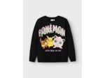 Regular Fit O-Neck Long Sleeves (L/S)