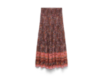 VMSWIP MAXI SKIRT WVN SB4