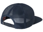 HH FLATBRIM TRUCKER CAP