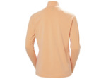 W TYRI KNIT 1/2 ZIP
