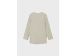Regular Fit O-Neck Long Sleeves (L/S)