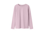 Regular Fit O-Neck Long Sleeves (L/S)