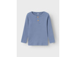 Regular Fit O-Neck Long Sleeves (L/S)