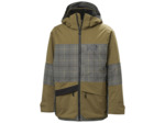 JR SUMMIT 2.0 JACKET