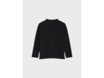 Regular Fit O-Neck Long Sleeves (L/S)