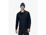 tamok wool plain Shirt (M)