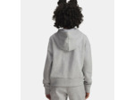Girl's UA Rival Fleece Hoodie