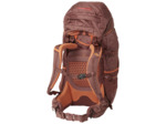 W CIRCUIT BACKPACK RECCO