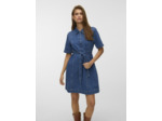 Box Fit Shirt Collar Short Sleeves (S/S)