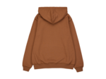 Cycling Cat Hooded Sweatshirt