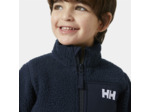 K CHAMP PILE JACKET 2.0