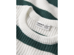 Box Fit O-Neck Long Sleeves (L/S)