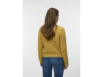 Regular Fit O-Neck Long Sleeves (L/S)