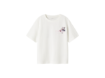 Regular Fit O-Neck Short Sleeves (S/S)