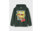 Standard Fit Hoodie Long Sleeves (L/S)