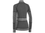 Smekker Half Zip Base Layer - 100% Merino Wool