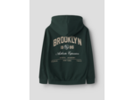 Regular Fit Hoodie Long Sleeves (L/S)