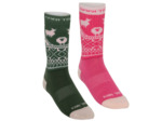 Puffin Sock 2pk