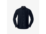 tamok wool plain Shirt (M)