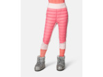 EMILIE HIGH WAIST CAPRI