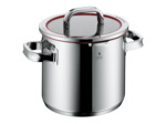 Function 4 stock pot 20 cm/5,3 l. w. glass lid