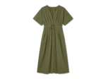 Regular Fit V-Neck CAP Sleeves (C/S)