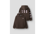Relaxed Fit Hoodie Long Sleeves (L/S)