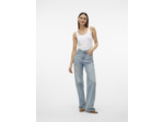 Regular Fit U-Neck Sleeveless (S/L)