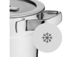 Compact Cuisine HC 20 cm/3,3 l. w. glass lid