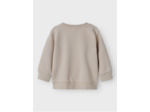 Regular Fit O-Neck Long Sleeves (L/S)