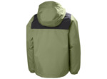JR VANCOUVER FLEECE INS JACKET