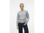 Regular Fit O-Neck Long Sleeves (L/S)