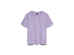Regular Fit O-Neck Short Sleeves (S/S)