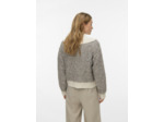 Regular Fit China Collar Long Sleeves (L/S)