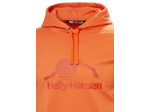 NORD GRAPHIC PULL OVER HOODIE