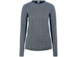 Rose Light Base Layer Long Sleeve