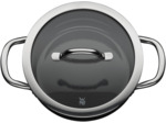 Fusiontec Element 3 pcs. set (HC 16/20 and LC 20 cm). w. 3 lids, black