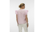 Regular Fit V-Neck Short Sleeves (S/S)