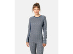 Rose Light Base Layer Long Sleeve