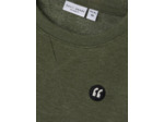 Regular Fit O-Neck Long Sleeves (L/S)