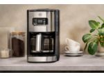 Heritage coffee maker 1,25L 1000W