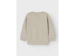 Regular Fit O-Neck Long Sleeves (L/S)