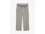 Flared Fit