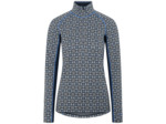 Rose Light Baselayer Half Zip