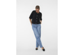 Regular Fit O-Neck 2/4 Sleeves (2/4)