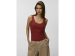 Slim Fit O-Neck Sleeveless (S/L)